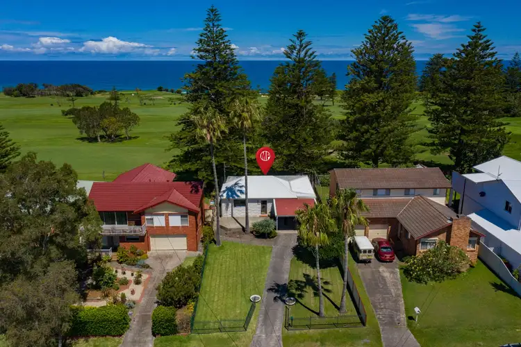 Main view of Homely house listing, 44 Grandview Street, Shelly Beach NSW 2261