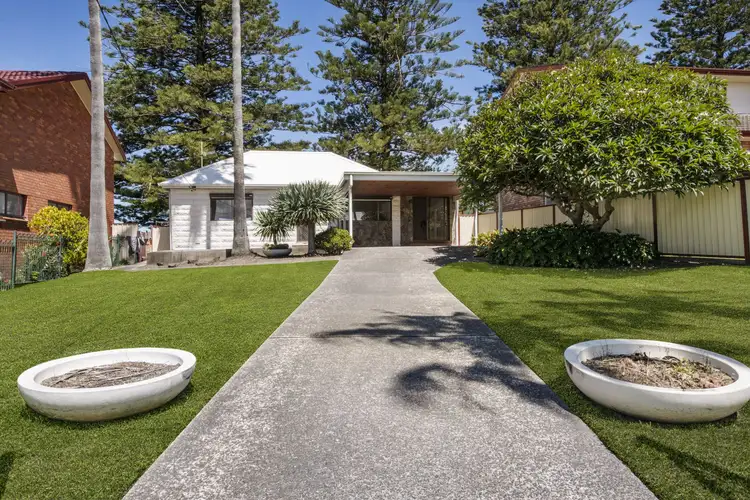 Second view of Homely house listing, 44 Grandview Street, Shelly Beach NSW 2261