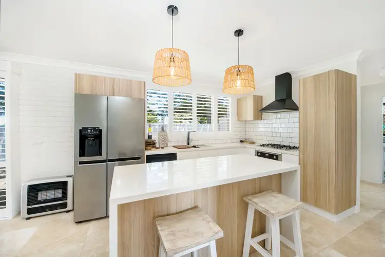Third view of Homely house listing, 44 Grandview Street, Shelly Beach NSW 2261