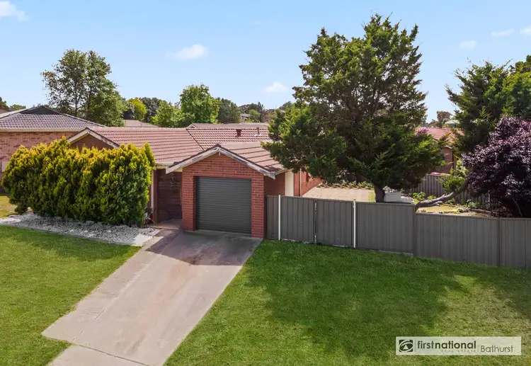 3 Bannerman Crescent, Kelso NSW 2795