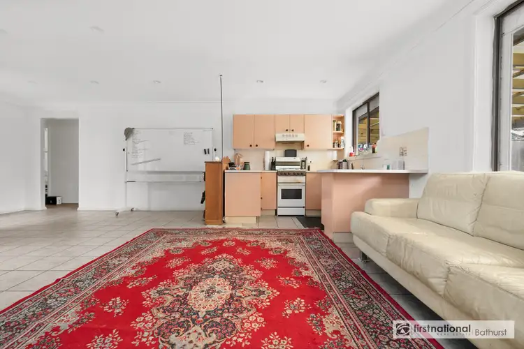 Fourth view of Homely house listing, 3 Bannerman Crescent, Kelso NSW 2795