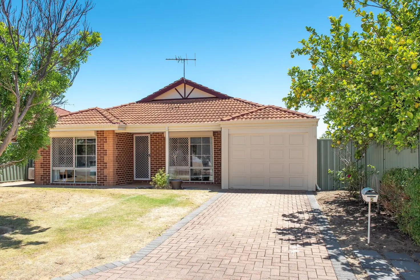 Main view of Homely house listing, 5 Laurina Way, Jane Brook WA 6056