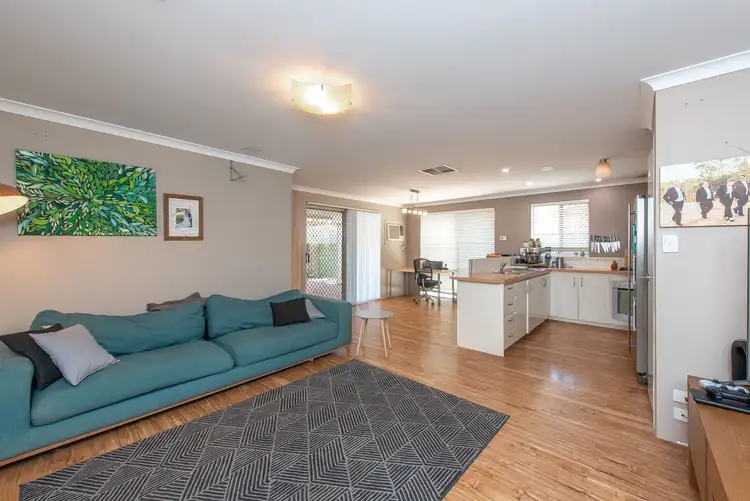 Third view of Homely house listing, 5 Laurina Way, Jane Brook WA 6056