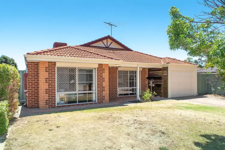 Fourth view of Homely house listing, 5 Laurina Way, Jane Brook WA 6056