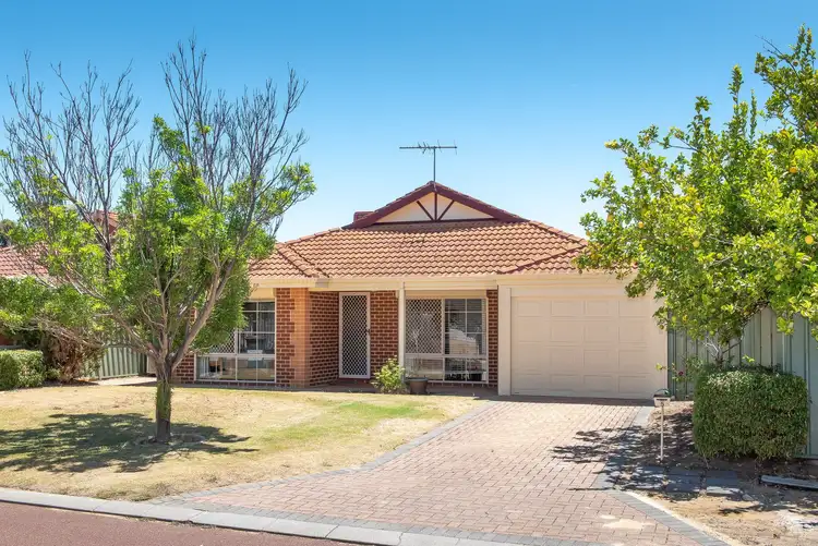 Fifth view of Homely house listing, 5 Laurina Way, Jane Brook WA 6056