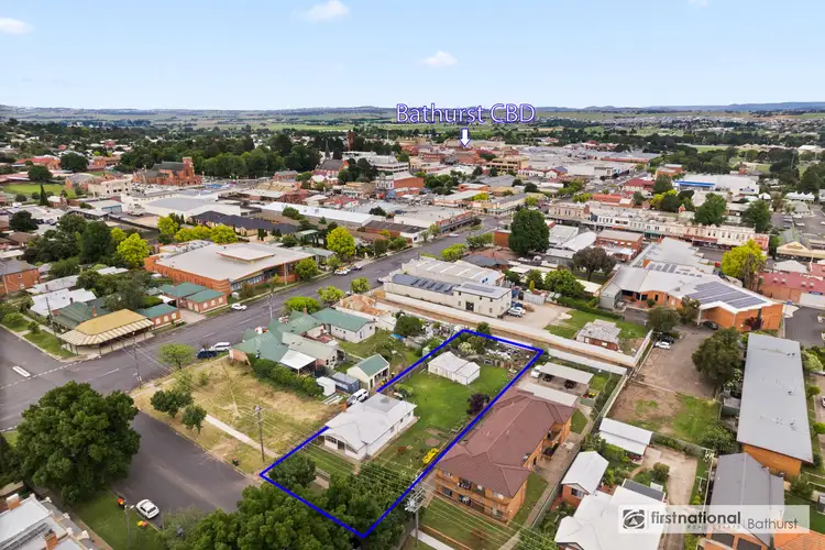 71 Piper Street, Bathurst NSW 2795