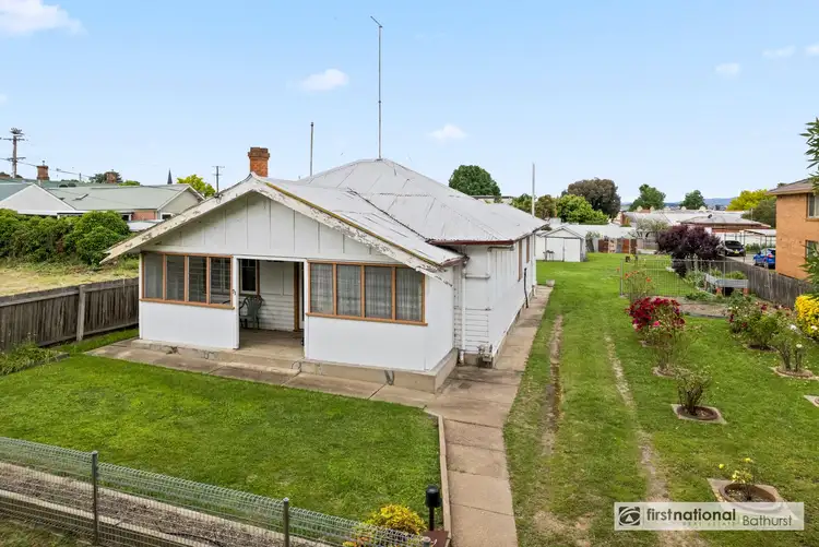 Second view of Homely house listing, 71 Piper Street, Bathurst NSW 2795