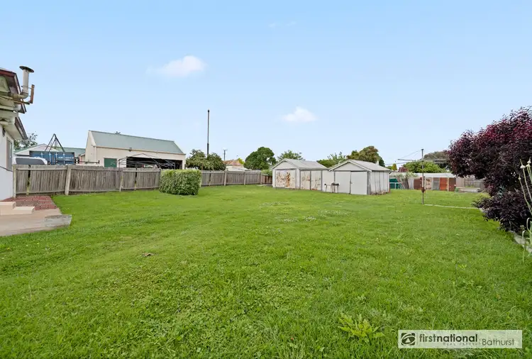 Fourth view of Homely house listing, 71 Piper Street, Bathurst NSW 2795