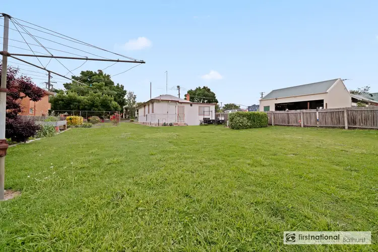 Fifth view of Homely house listing, 71 Piper Street, Bathurst NSW 2795