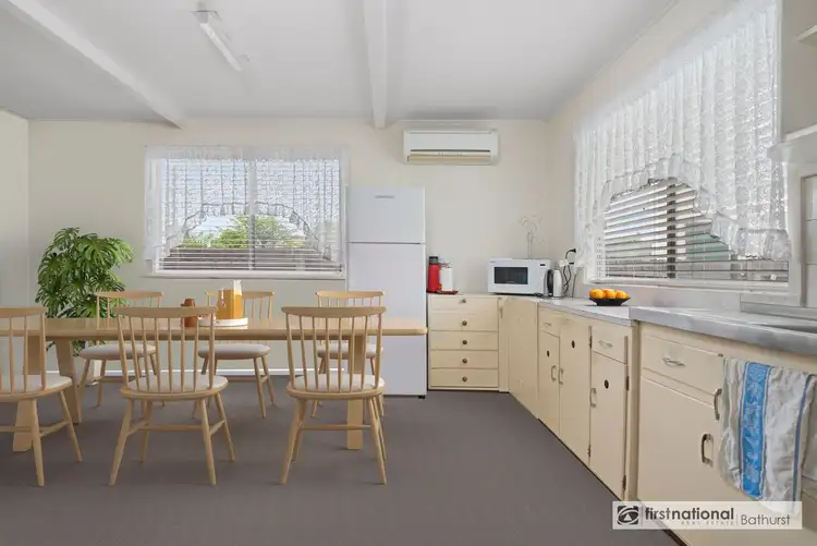 Sixth view of Homely house listing, 71 Piper Street, Bathurst NSW 2795
