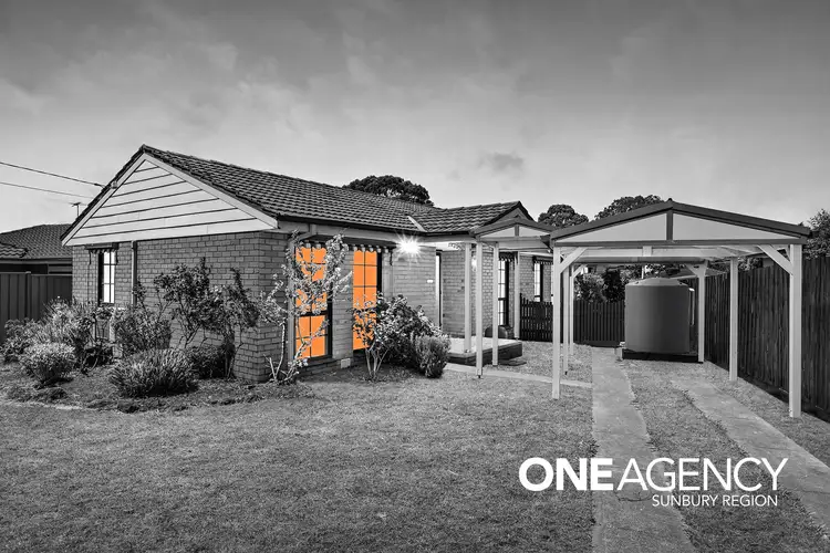 Main view of Homely other listing, 55 Keith Avenue, Sunbury VIC 3429