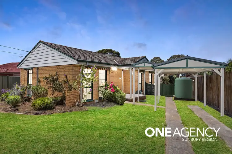 Second view of Homely other listing, 55 Keith Avenue, Sunbury VIC 3429