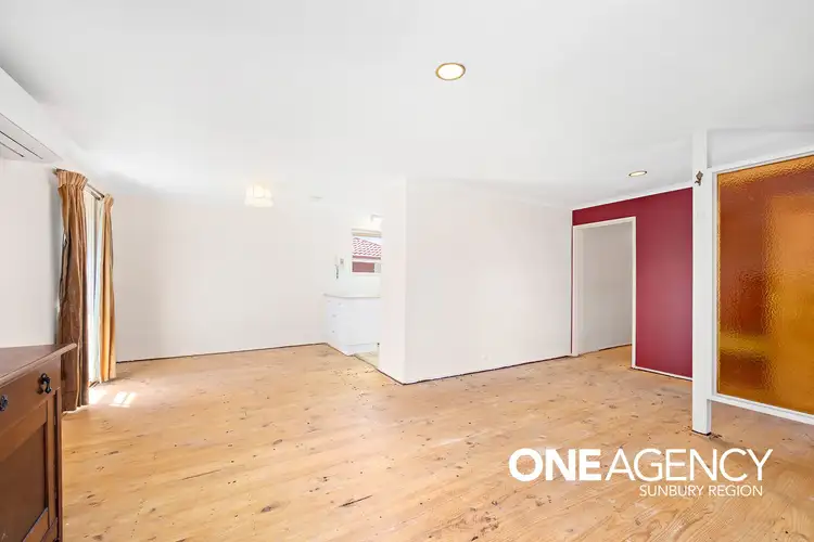 Third view of Homely other listing, 55 Keith Avenue, Sunbury VIC 3429