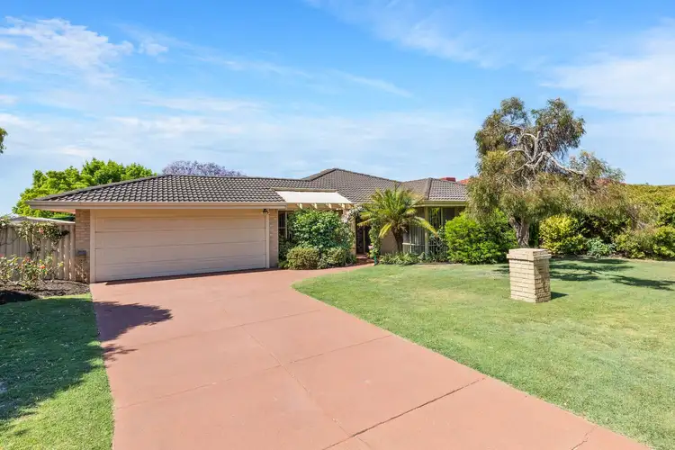 7 Green Vale Heights, Leeming WA 6149