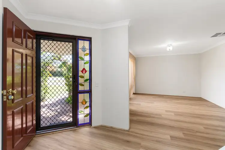 Second view of Homely house listing, 7 Green Vale Heights, Leeming WA 6149