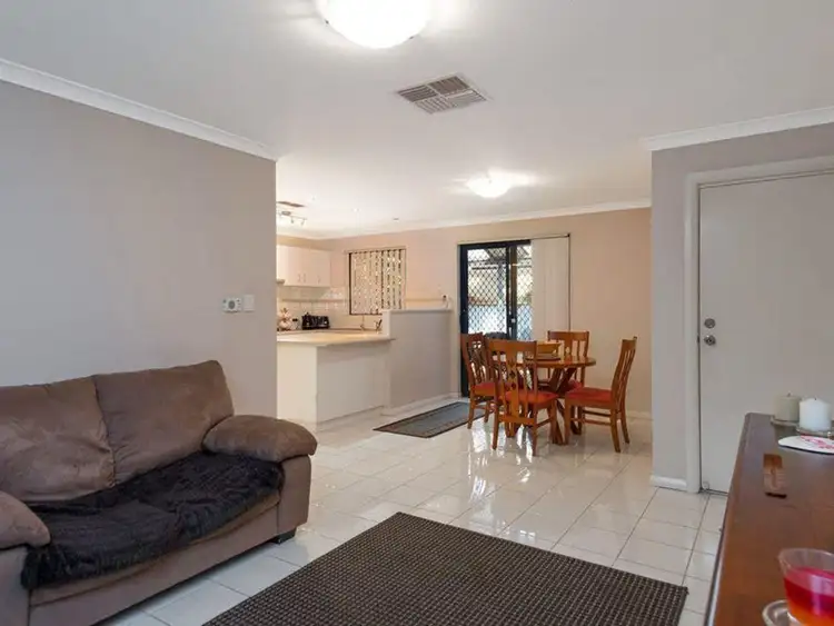 Fourth view of Homely unit listing, 3/196 Macdonald Street, Kalgoorlie WA 6430