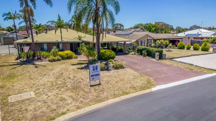 Second view of Homely house listing, 18 Phillips Way, North Yunderup WA 6208