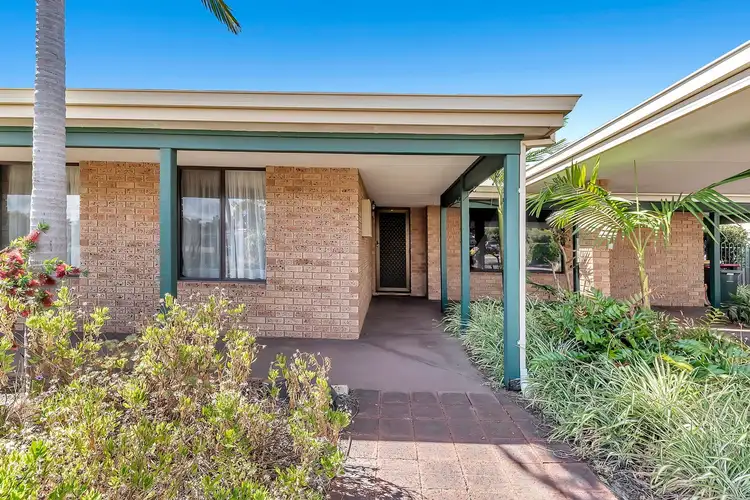 Sixth view of Homely house listing, 18 Phillips Way, North Yunderup WA 6208