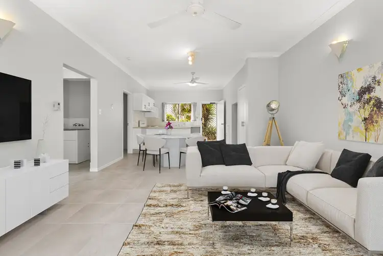 2/20 Pioneer Street, Manoora QLD 4870