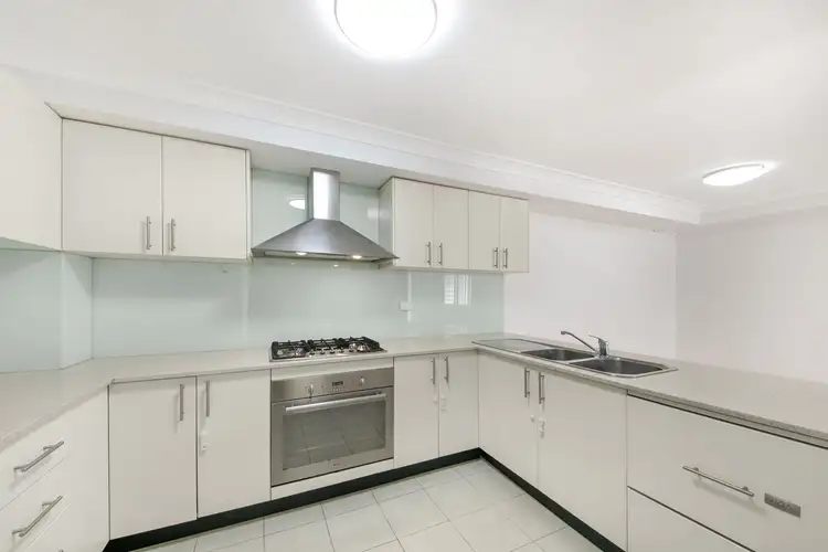 Second view of Homely unit listing, 1/10-12 Ethel Street, Eastwood NSW 2122