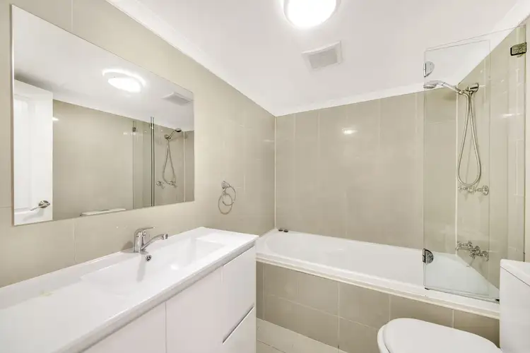 Fourth view of Homely unit listing, 1/10-12 Ethel Street, Eastwood NSW 2122