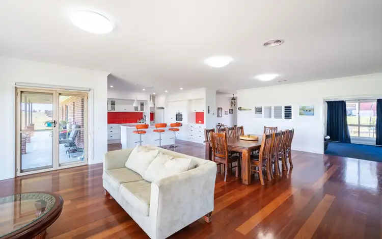 Second view of Homely rural property listing, 582 Rockley Road, Rockley Mount NSW 2795