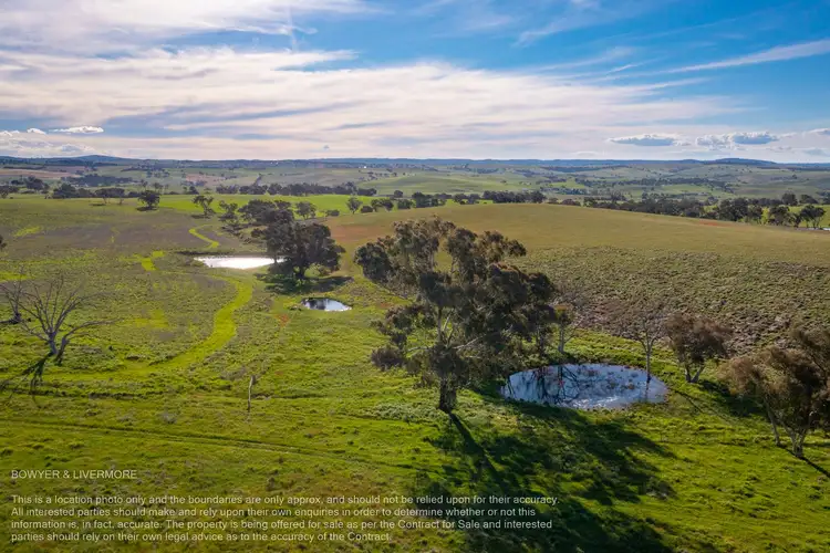 Third view of Homely rural property listing, 582 Rockley Road, Rockley Mount NSW 2795