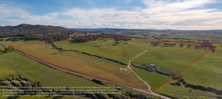Fourth view of Homely rural property listing, 582 Rockley Road, Rockley Mount NSW 2795