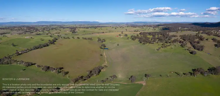 Sixth view of Homely rural property listing, 582 Rockley Road, Rockley Mount NSW 2795