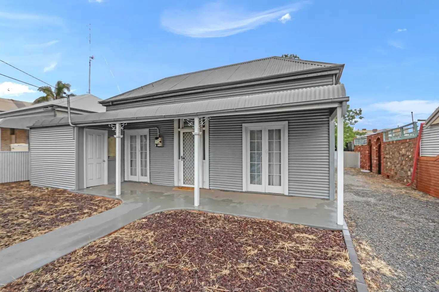 Main view of Homely house listing, 33 Garnet Street, Broken Hill NSW 2880