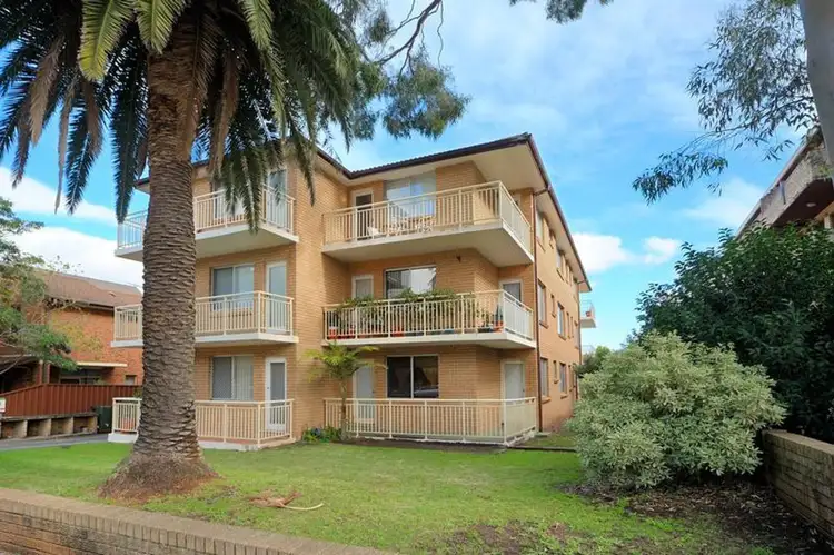 Main view of Homely apartment listing, 5/29 Ocean Street, Penshurst NSW 2222