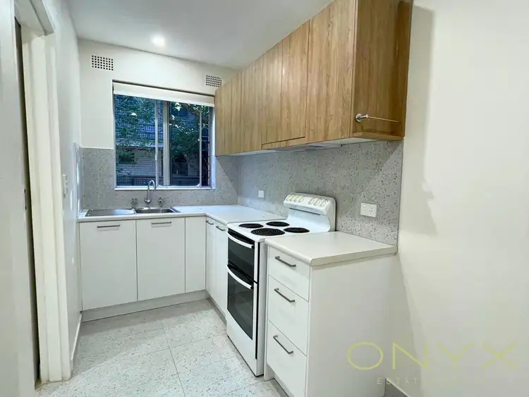 Second view of Homely apartment listing, 5/29 Ocean Street, Penshurst NSW 2222