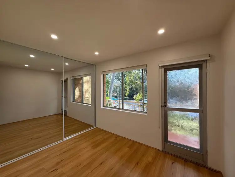 Fourth view of Homely apartment listing, 5/29 Ocean Street, Penshurst NSW 2222