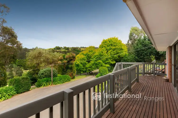 Fourth view of Homely house listing, 43 Meadowview Lane, Emerald VIC 3782