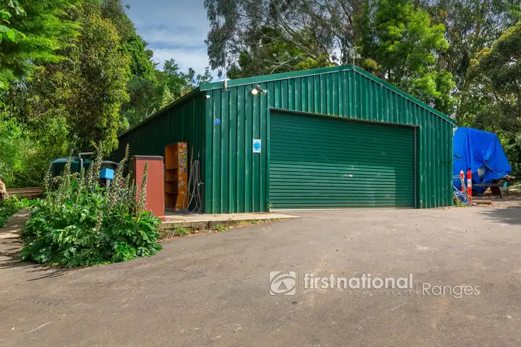 Sixth view of Homely house listing, 43 Meadowview Lane, Emerald VIC 3782