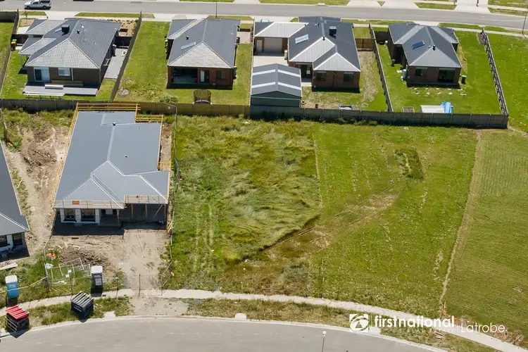 15 Durrand Court, Yinnar VIC 3869