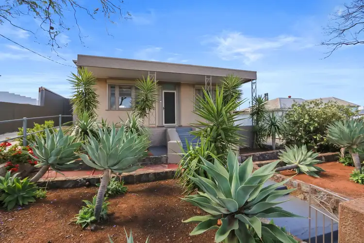 Main view of Homely house listing, 98 Marks Street, Broken Hill NSW 2880