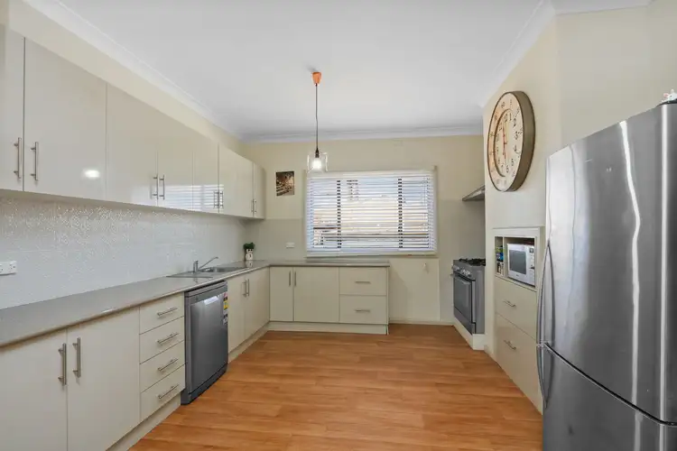 Second view of Homely house listing, 98 Marks Street, Broken Hill NSW 2880