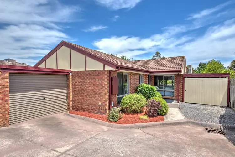 2/3 Pentland Drive, Narre Warren VIC 3805
