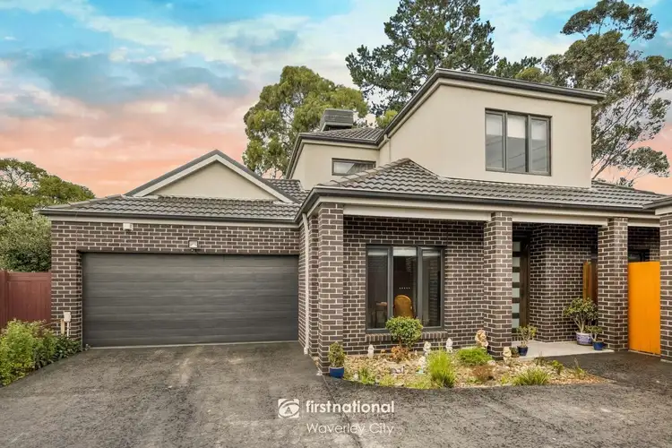 2/45 Pamela Street, Mount Waverley VIC 3149
