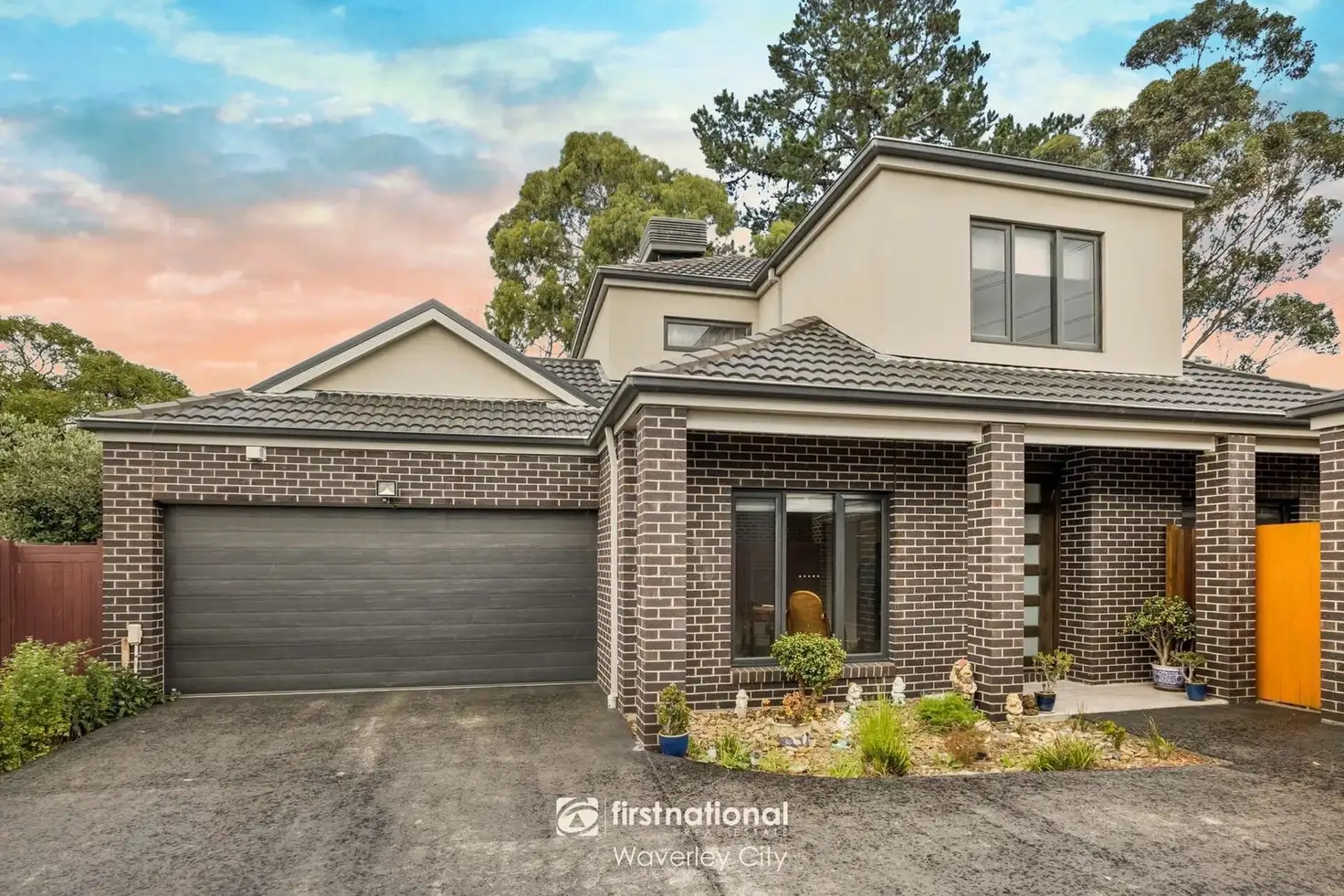 Main view of Homely townhouse listing, 2/45 Pamela Street, Mount Waverley VIC 3149
