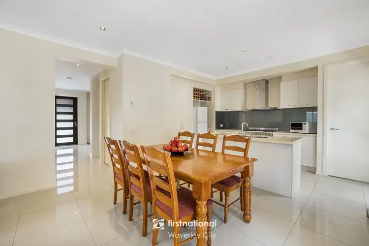 Third view of Homely townhouse listing, 2/45 Pamela Street, Mount Waverley VIC 3149