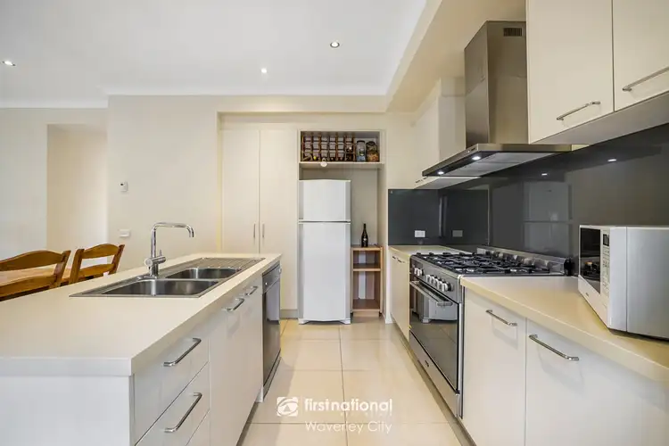 Fourth view of Homely townhouse listing, 2/45 Pamela Street, Mount Waverley VIC 3149