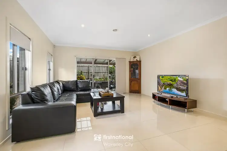 Fifth view of Homely townhouse listing, 2/45 Pamela Street, Mount Waverley VIC 3149