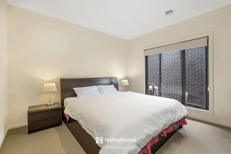Sixth view of Homely townhouse listing, 2/45 Pamela Street, Mount Waverley VIC 3149
