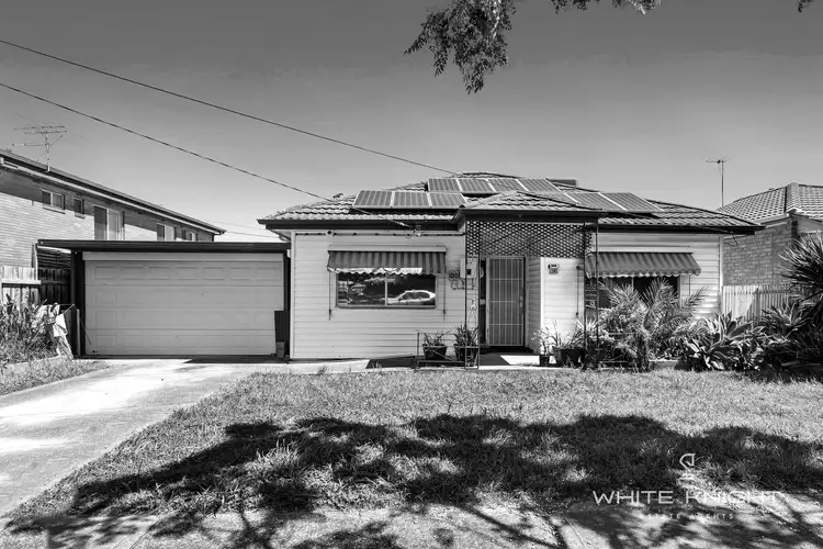 3/24 Marsden Crescent, St Albans VIC 3021