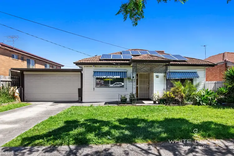 Fourth view of Homely house listing, 3/24 Marsden Crescent, St Albans VIC 3021