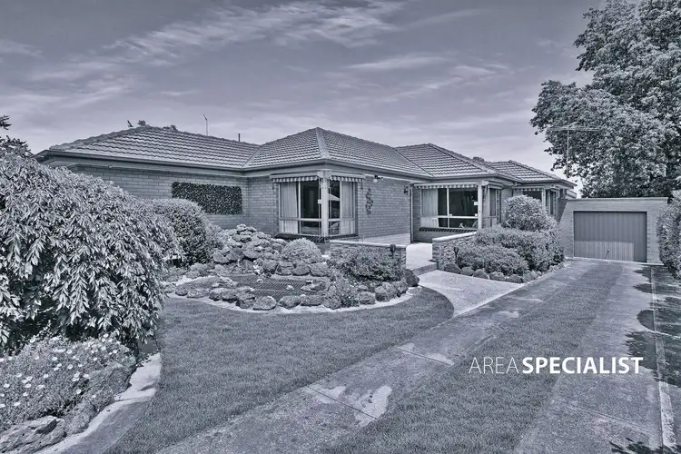 3 Dion Road, Glen Waverley VIC 3150