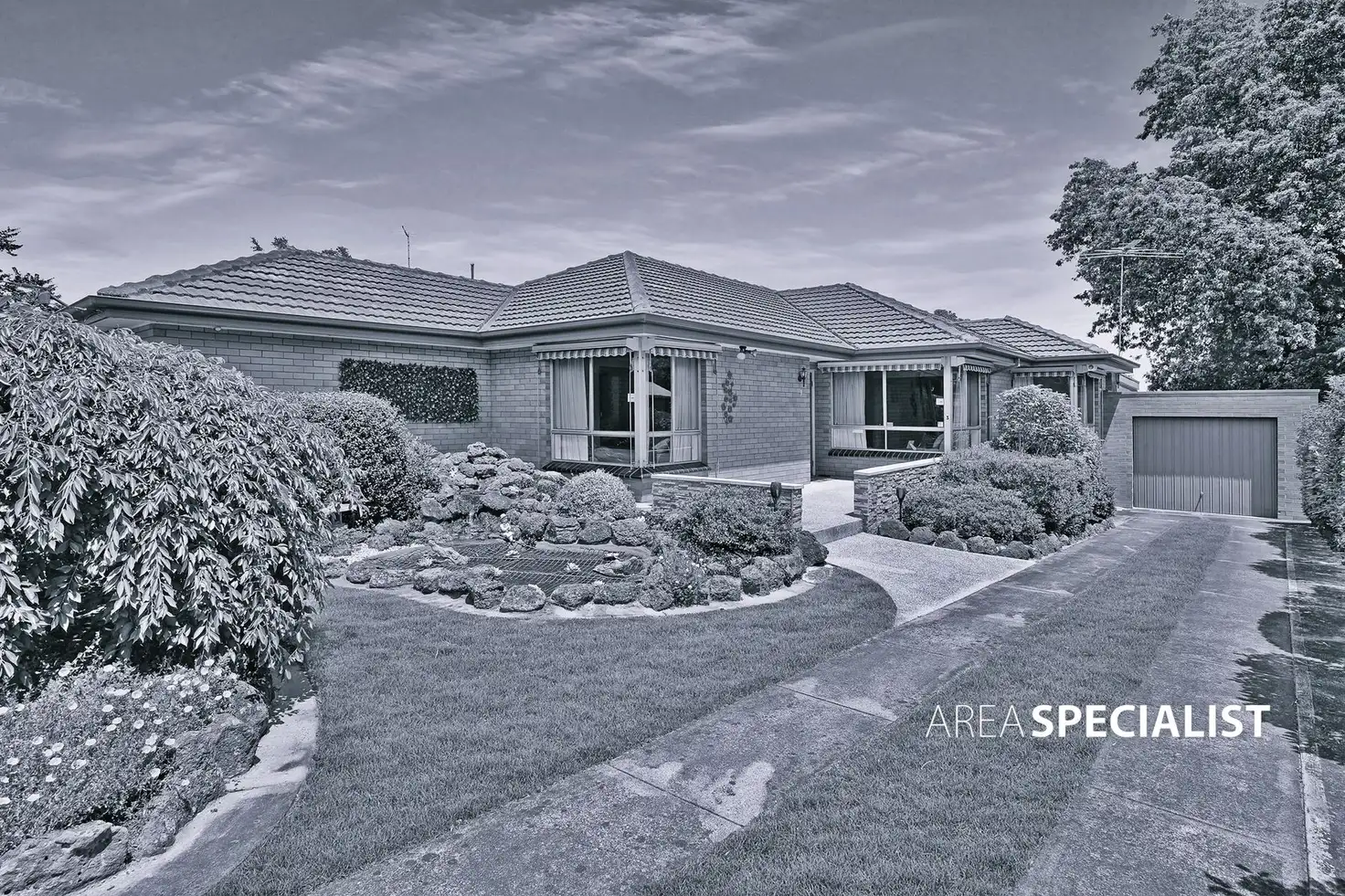 Main view of Homely house listing, 3 Dion Road, Glen Waverley VIC 3150