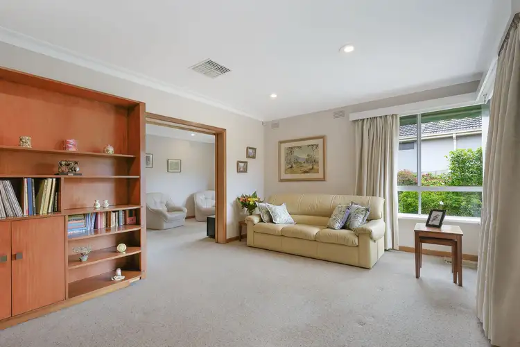 Fifth view of Homely house listing, 3 Dion Road, Glen Waverley VIC 3150